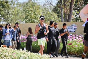 BIB: 
                            <button type="button" onclick="openModal(27797508)" class="btn btn-primary btn-sm float-right btn-popup" data-toggle="modal" data-target=".modal-high-quality">
                        <i class="fas fa-shopping-cart"></i> Add to Cart
                    </button>
                                            <button type="button" onclick="isThisMe(27797508, true)" class="btn btn-success btn-sm float-right btn-popup btn-isme hidden" data-toggle="tooltip" data-placement="bottom" title="นี่คือรูปของคุณใช่ไหม คลิกที่นี่เพื่อเอาเข้าอัลบั้ม">
                        <i class="fas fa-plus"></i> Add to album
                    </button>
                    <button type="button" onclick="isThisMe(27797508, false)" class="btn btn-warning btn-sm float-right btn-popup btn-isnotme hidden">
                        <i class="fas fa-ban"></i> Remove from album
                    </button>